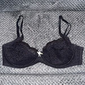 Free People Padded Underwire Bra